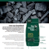 Big Green Egg - Houtskool Europa - 9 kg Big Green Egg - Houtskool Europa - 9 kg