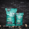 Big Green Egg - Houtskool Europa - 9 kg Big Green Egg - Houtskool Europa - 9 kg