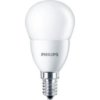 Philips - Reinout Led-lamp - E14 - 2700K Warm wit licht - 3.0 Watt
