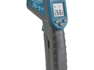 TFA Dostmann RAY Infrarood-thermometer -50 - +500 °C TFA Dostmann RAY Infrarood-thermometer -50 - +500 °C