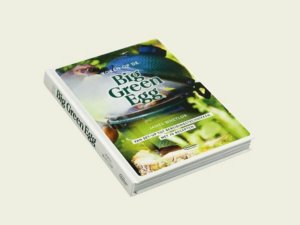 Big Green Egg - Koken op de Big Green Egg Big Green Egg - Koken op de Big Green Egg