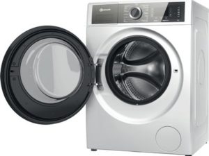 Bauknecht - wasmachine - BKB6W845WBBE Bauknecht - wasmachine - BKB6W845WBBE