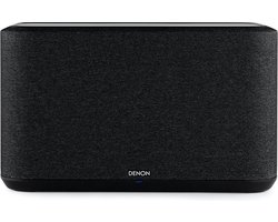 DENON - HOME 350 WIRELESS SPEAKER ZWART DENON - HOME 350 WIRELESS SPEAKER ZWART