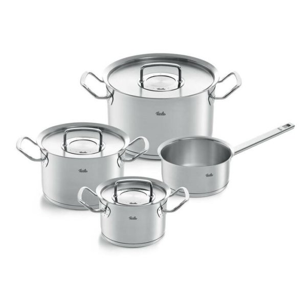 Fissler - SET 4-DELIG PROFI Fissler - SET 4-DELIG PROFI
