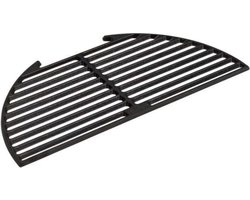 Big Green Egg - Grillrooster Gietijzer Halfrond - L Big Green Egg - Grillrooster Gietijzer Halfrond - L