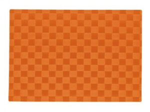 TAFELSET ADOS ORANGE