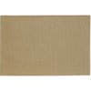 TAFELSET BEIGE - Tisch-Set Neta - placemat - onderlegger