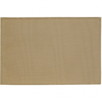 TAFELSET BEIGE - Tisch-Set Neta - placemat - onderlegger