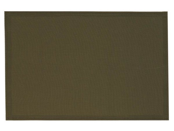 TAFELSET OLIJF - Tisch-Set Neta olive - onderlegger