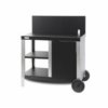 Le Marquier - Dressoir voor plancha's 45, 60 en 75cm