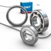 SKF - Kogellager- 6306-2Z