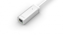 USB 3.0 to Gigabit Ethernet Adapter USB 3.0 to Gigabit Ethernet Adapter