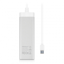 4 port USB 3.0 hub 4 port USB 3.0 hub