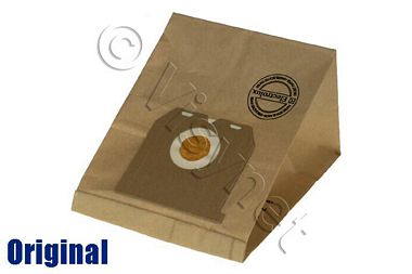 ELECTROLUX STOFZUIGERZAK ORIG Z1810/1820 E10 5 STUKS