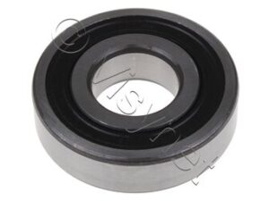 SKF- KOGELLAGER- 6306 2RS-C3 -30X72X19