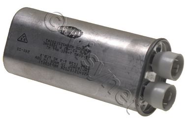 UNIVERSEEL - CONDENSATOR MICROWAVE 1 ΜF 2100 VAC