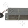 ZANUSSI - WEERSTAND DROOGKAST 1800+600W