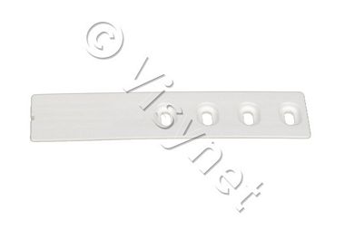MIELE -GLIJRAIL - 01878720