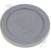 MIELE - DICHTING GLANSSPOELMIDDELUNIT - 05254442