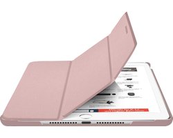 Case/stand - 10.2" iPad 7th gen (2019 model) - Rose Case/stand - 10.2" iPad 7th gen (2019 model) - Rose