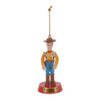 Disney Woody Nutcracker Orn