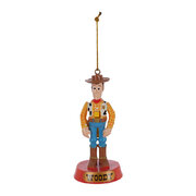 Disney Woody Nutcracker Orn Disney Woody Nutcracker Orn