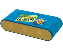 Lexibook - Bt 350 - Despicable Me Lexibook - Bt 350 - Despicable Me