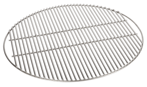 BIG GREEN EGG - STAINLESS STEEL GRID XL BAKROOSTER BIG GREEN EGG - STAINLESS STEEL GRID XL BAKROOSTER