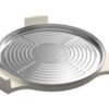 Big Green Egg - Disposable Druippan - Medium/Minimax/Small