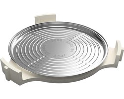 Big Green Egg - Disposable Druippan - Medium/Minimax/Small