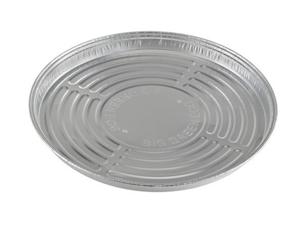 Big Green Egg - Disposable Druippan - Medium/Minimax/Small Big Green Egg - Disposable Druippan - Medium/Minimax/Small