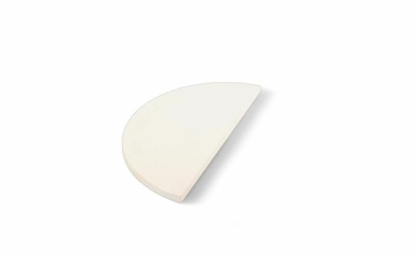 Big Green Egg - Half ConvEGGtor Stone - Medium