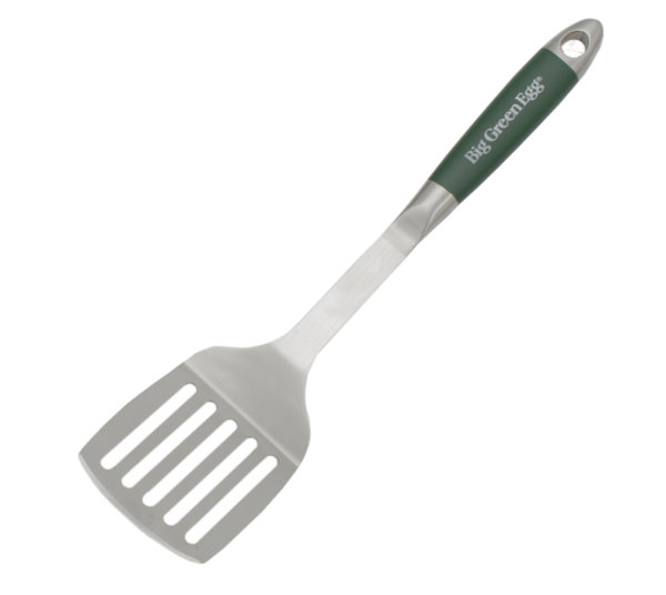 BIG GREEN EGG - SPATULA NIEUWE VERSIE BIG GREEN EGG - SPATULA NIEUWE VERSIE