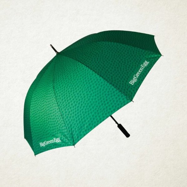 Big Green Egg - Paraplu Big Green Egg - Paraplu