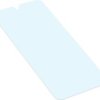 Cellularline - Transparante screenprotector glas Samsung galaxy J6+