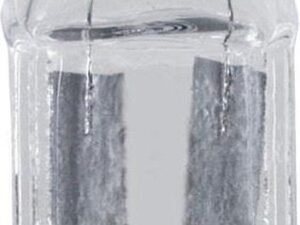 GP - HALOG CAP GY6 35 40W ECOM GP - HALOG CAP GY6 35 40W ECOM