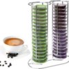 CAPSULEVERDELER KOFFIE 34