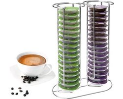 CAPSULEVERDELER KOFFIE 34 CAPSULEVERDELER KOFFIE 34