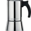 Guzzini - 09720010 - Espressomaker 4 tassen