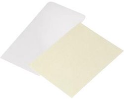 Hama - Screen protector - Galaxy A3 - 2 stuks Hama - Screen protector - Galaxy A3 - 2 stuks