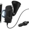 Hama - Premium inductielader Car voor smartphone