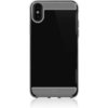 White Diamonds - Cover Innocence Clear - iPhone x - Transparant
