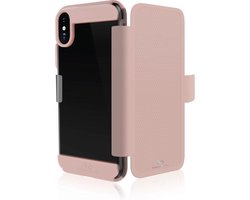 White Diamonds - Portfolio Innocence Business - Apple iPhone X - Rose Gold White Diamonds - Portfolio Innocence Business - Apple iPhone X - Rose Gold