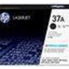 HP - 37A - Toner - Zwart