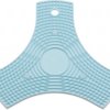 Kela - Trivet Vicky Pastel - Blauw
