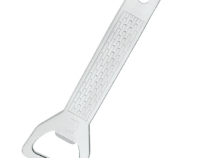 WESTMARK - TRADITIONELL FLESSENOPENER UIT METAAL WESTMARK - TRADITIONELL FLESSENOPENER UIT METAAL