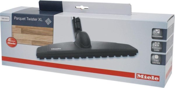 Miele - Parketborstel SBB 400-3 Twister Miele - Parketborstel SBB 400-3 Twister