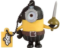Tribe Minions - Eye Matie - USB-stick - 8 GB Tribe Minions - Eye Matie - USB-stick - 8 GB