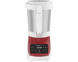 Moulinex - LM924500 - Soup & Plus Soepmaker Moulinex - LM924500 - Soup & Plus Soepmaker
