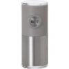 AdHoc - peper zout magnetische clip - grijs